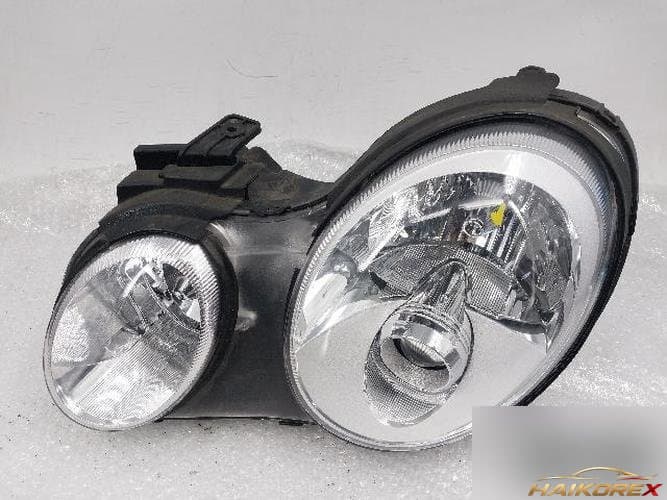 Kia Opirus 2008 — фара левая (HID) 92101-3F6XX