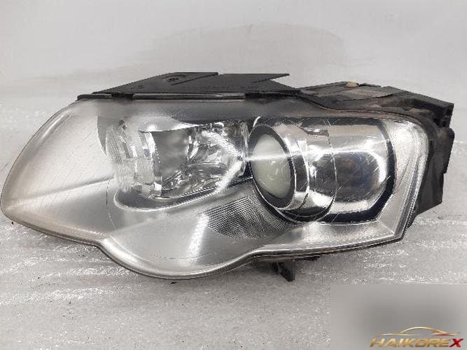 Volkswagen Passat 2008 — фара левая HID 3C0941751G