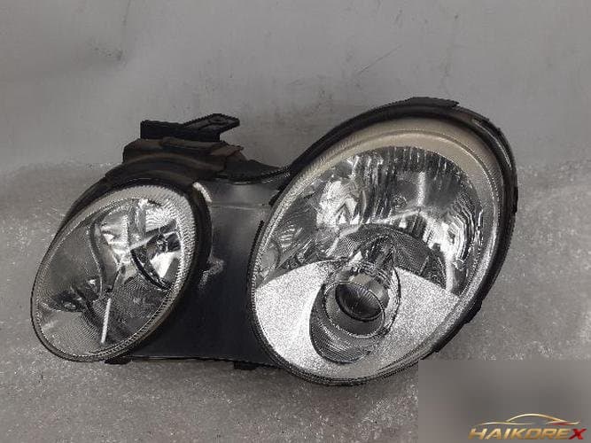 Kia Opirus 2009 — фара левая HID 92101 3F6XX