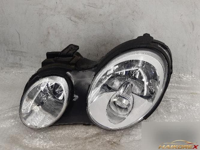 Kia Opirus 2009 — фара левая 921013F5XX