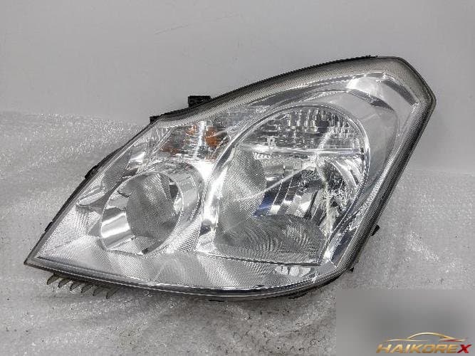 Renault SM7 2010 — фара левая 53501527