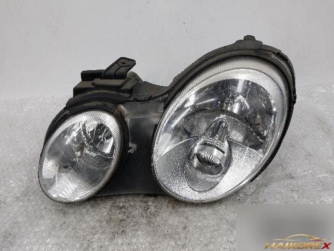 Kia Opirus 2010 — фара левая 921013F5XX