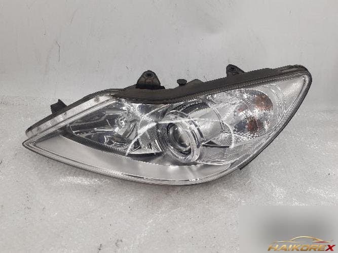 Hyundai Genesis 2010 — фара левая HID 921013MXXX