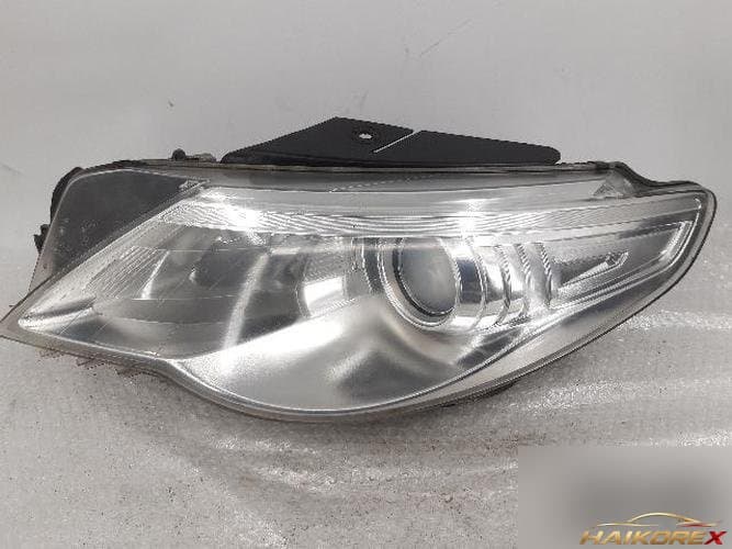 Volkswagen CC 2010 — фара левая HID 3C8941751C