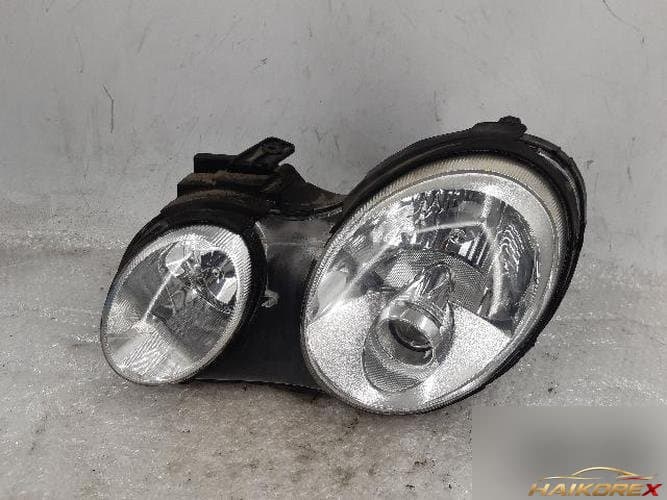 Kia Opirus 2011 — фара передняя левая HID