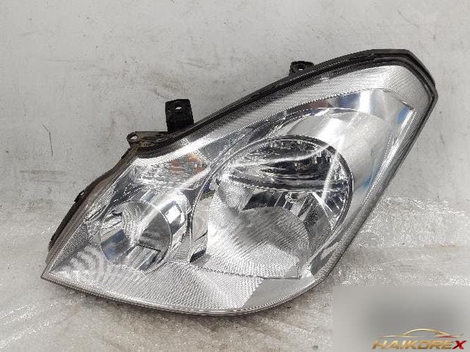 Renault SM7 2011 — фара левая 53501527