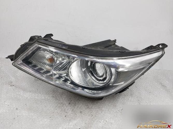 Chevrolet Alpeon 2011 — фара левая (HID)