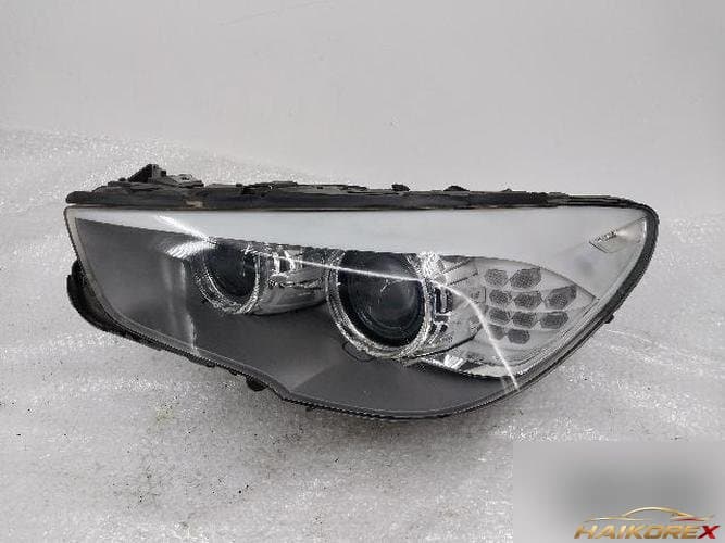 BMW 5 серия 2012 — фара левая (HID)