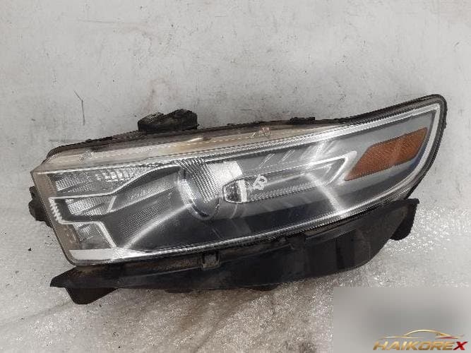 Ford Taurus 2013 — фара левая DG1313006AE