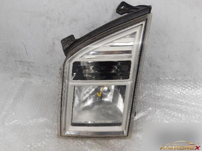 Dongfeng 2019 — фара левая 4121010-CA02