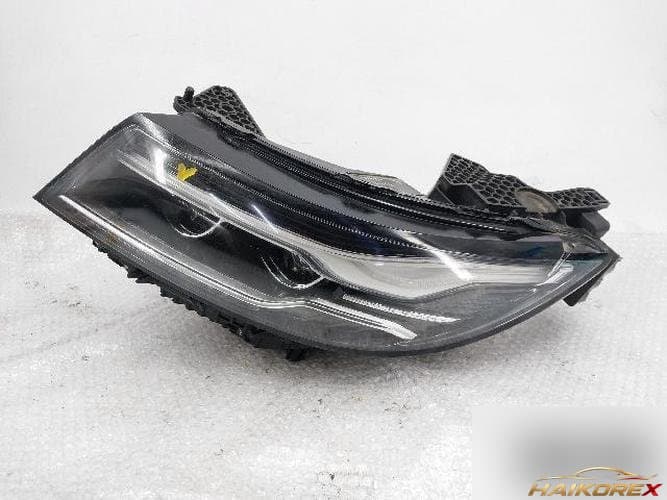 DFSK Fenguon iX5 2020 — фара левая LED