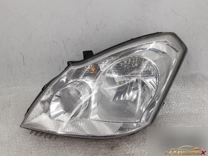 Renault SM7 2011 — фара левая 53501527