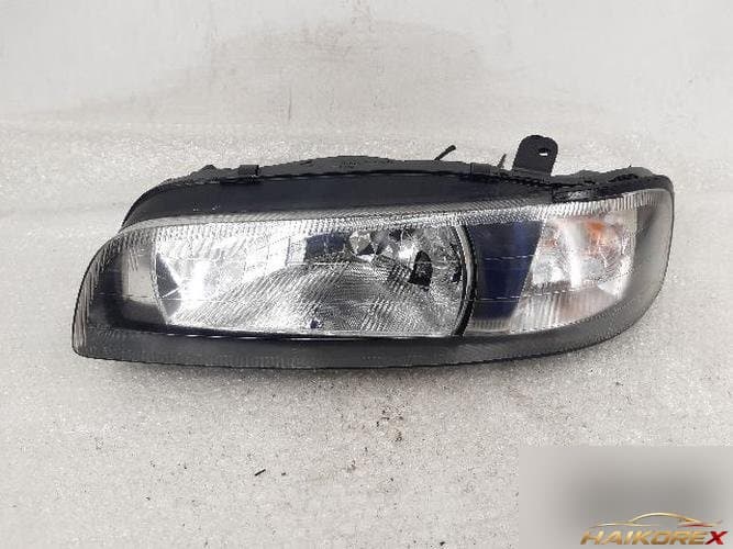 Renault SM5 2003 — фара левая 53501-517