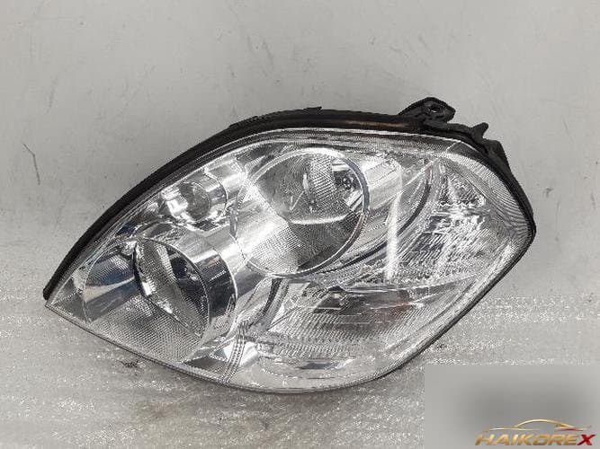 Renault SM7 2005 — фара передняя левая 53501521