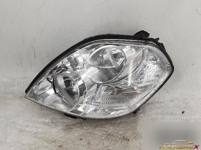 Renault SM7 2007 — фара левая 53501521 6