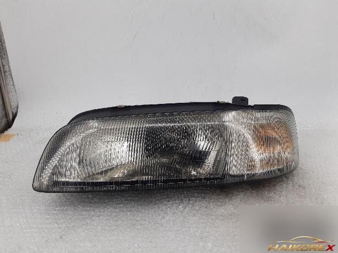 Renault SM5 2000 — фара передняя левая