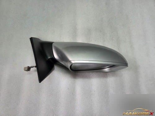 Зеркало боковое правое электрическое складное с LED 876203S220-DS Y5
