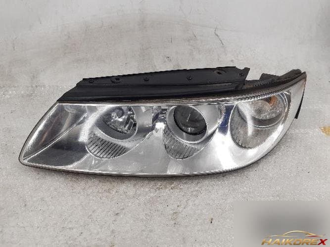 Hyundai Grandeur 2009 — фара левая 921013LXXX