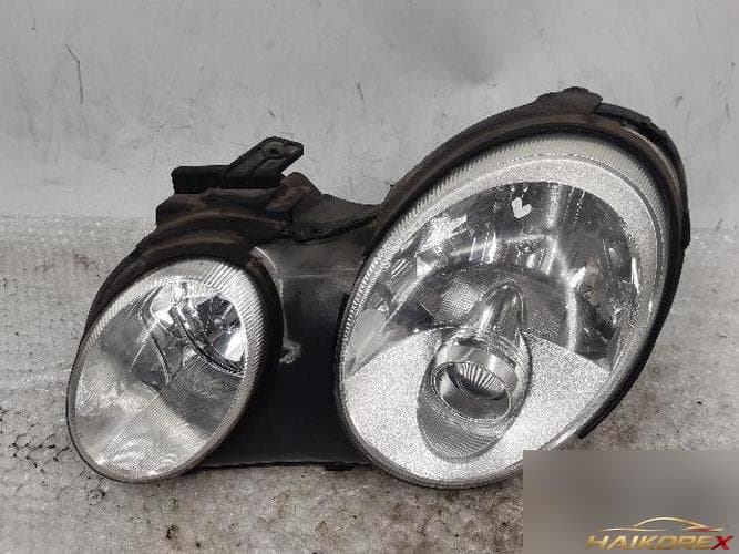 Kia Opirus 2008 — фара левая 921013F5XX
