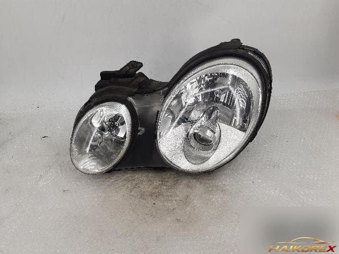 Kia Opirus 2007 — фара левая 921013F6XX