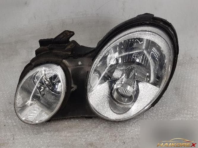Kia Opirus 2007 — фара головного света левая HID