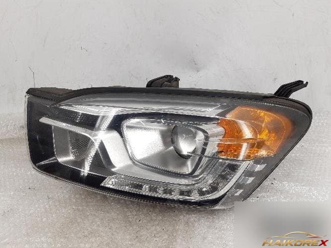 KG Mobility Korando 2014 — фара левая 8310534000