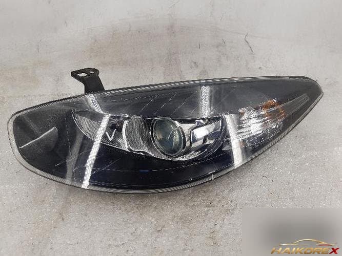 Renault SM3 2013 — фара левая 260606906R