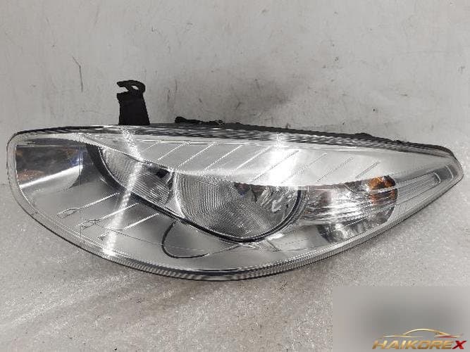 Renault SM3 2012 — фара левая 260600047R