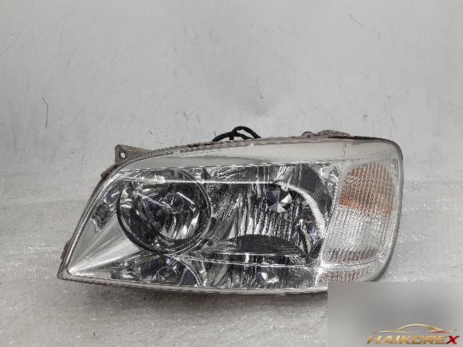 Hyundai Grandeur 2004 — фара передняя левая HID