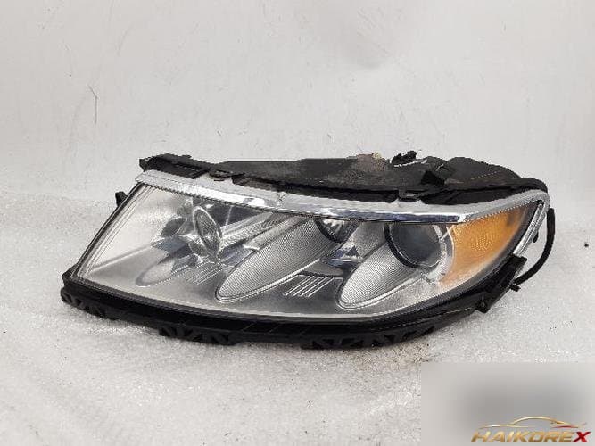 Ford MKZ 2010 — фара левая 9H6313006A