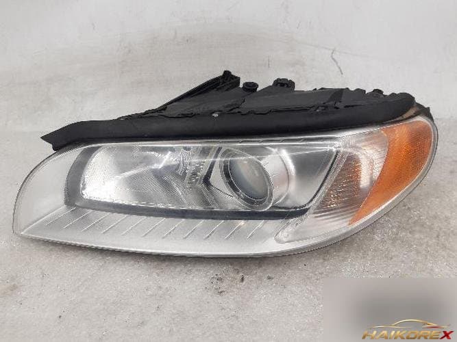 Volvo S80 2008 — фара левая HID