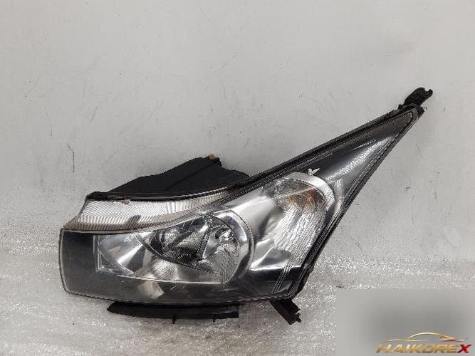 Chevrolet Cruze 2012 — фара левая (10)