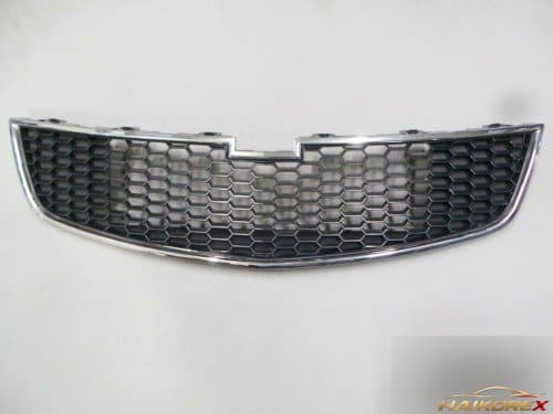 Решётка радиатора Cruze 96850786