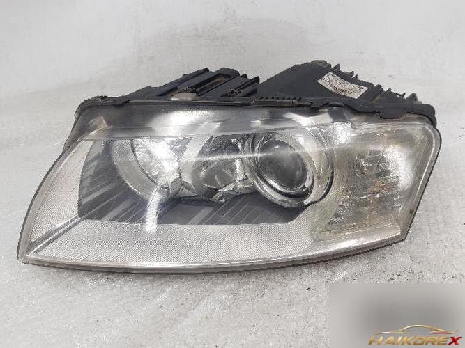 Audi A6 2007 — фара передняя левая 4F0 941 029 1