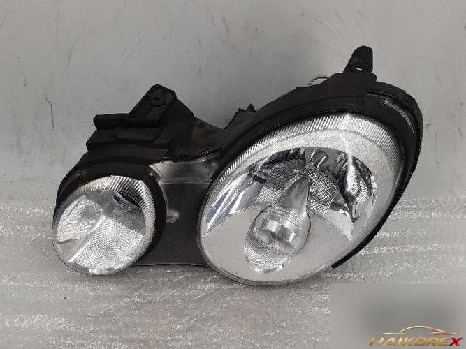 Kia Opirus 2010 — фара левая 921013F6XX