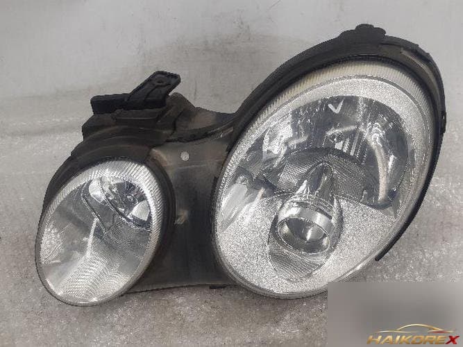 Kia Opirus 2010 — фара левая HID 92101-3F6XX