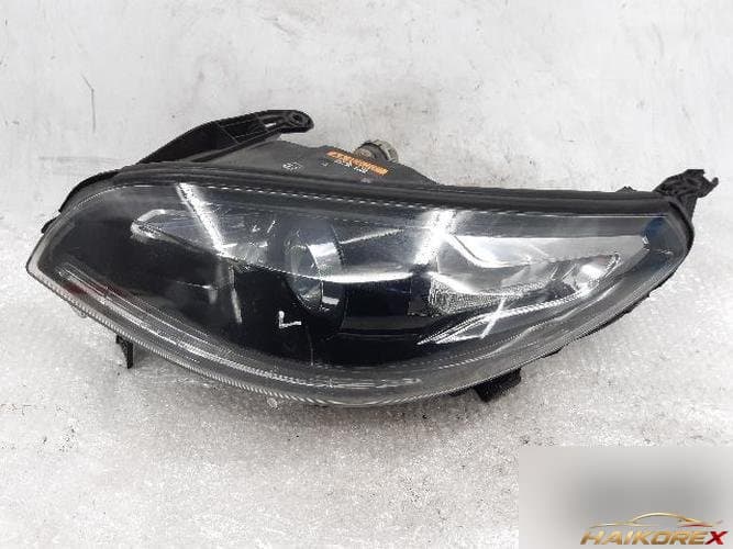 Renault SM7 2012 — фара передняя левая 5