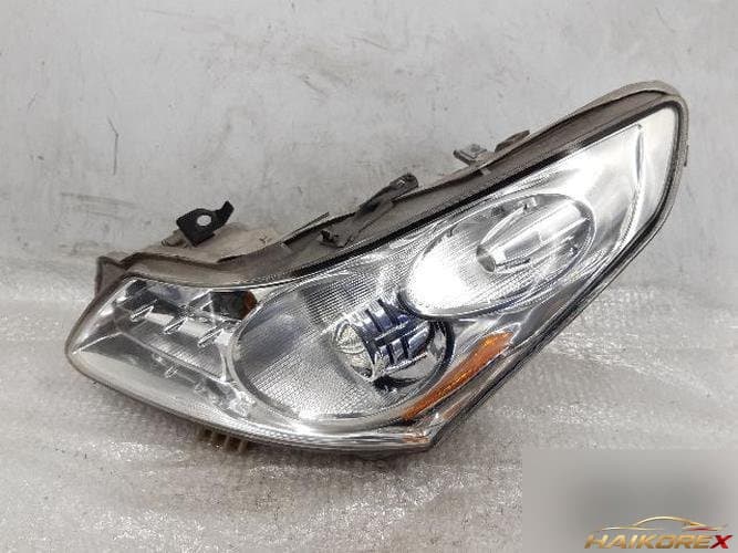 Infiniti G 2008 — фара передняя левая (HID)