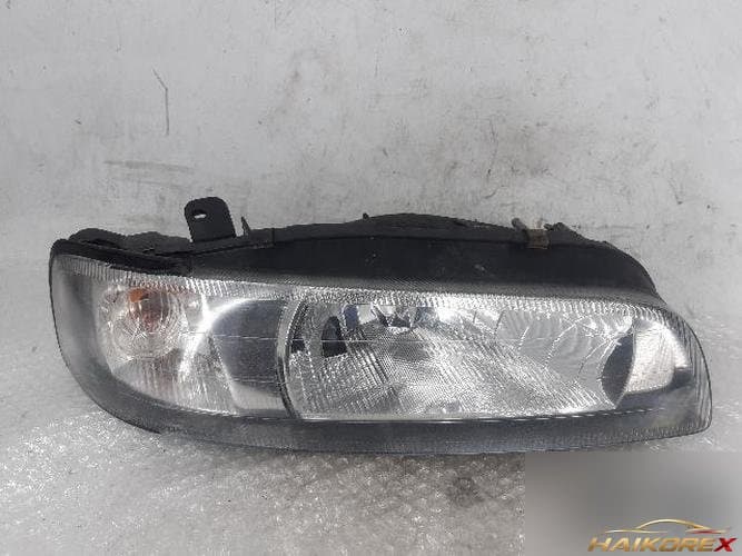 Renault SM5 2003 — фара правая 53502517 6