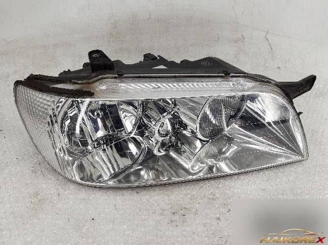Hyundai Equus 2003 — фара головного света правая 92102 3B000