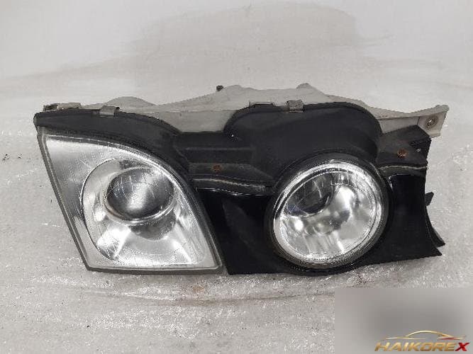 Hyundai Dynasty 2003 — фара правая (92120 37700)