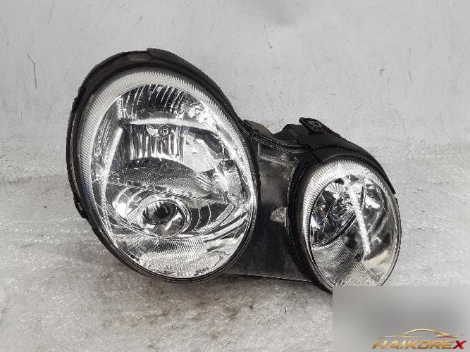Kia Opirus 2005 — фара правая HID