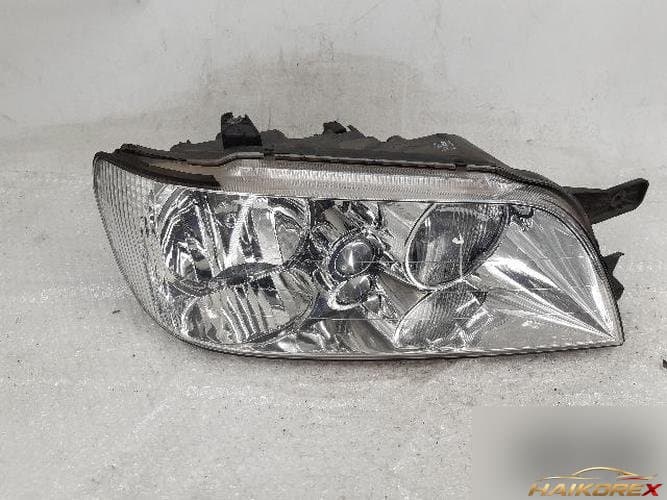Hyundai Equus 2007 — фара правая (пассажирская) 92102-3B001-1