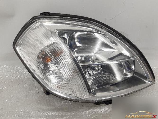 Renault SM5 2007 — фара правая (пассажирская) 53502 52000
