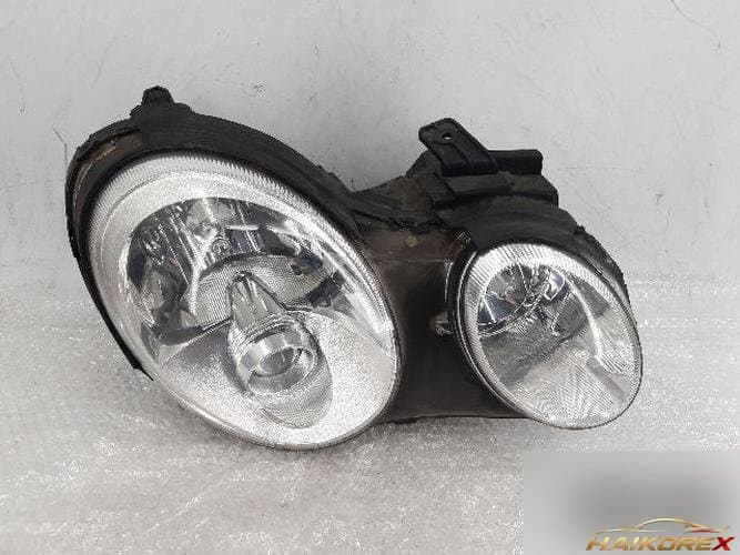 Kia Opirus 2007 — фара правая (HID)