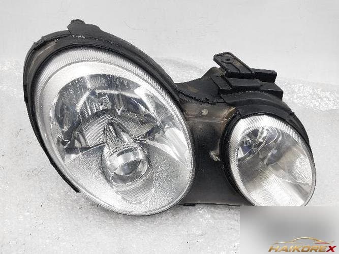 Kia Opirus 2007 — фара правая HID