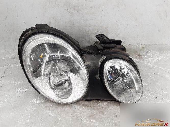 Kia Opirus 2008 — фара правая