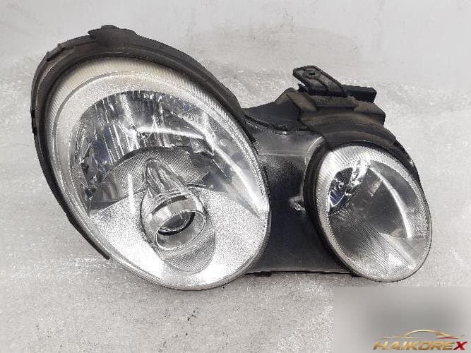 Kia Opirus 2009 — фара HID правая (ксенон)