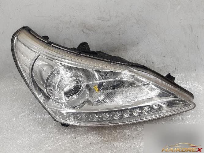 Hyundai Equus 2010 — фара правая 92102 3N000