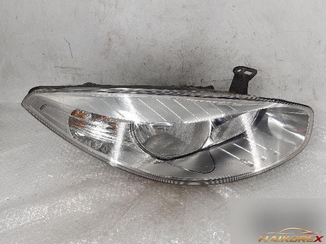 Renault SM3 2011 — фара правая 260103409R